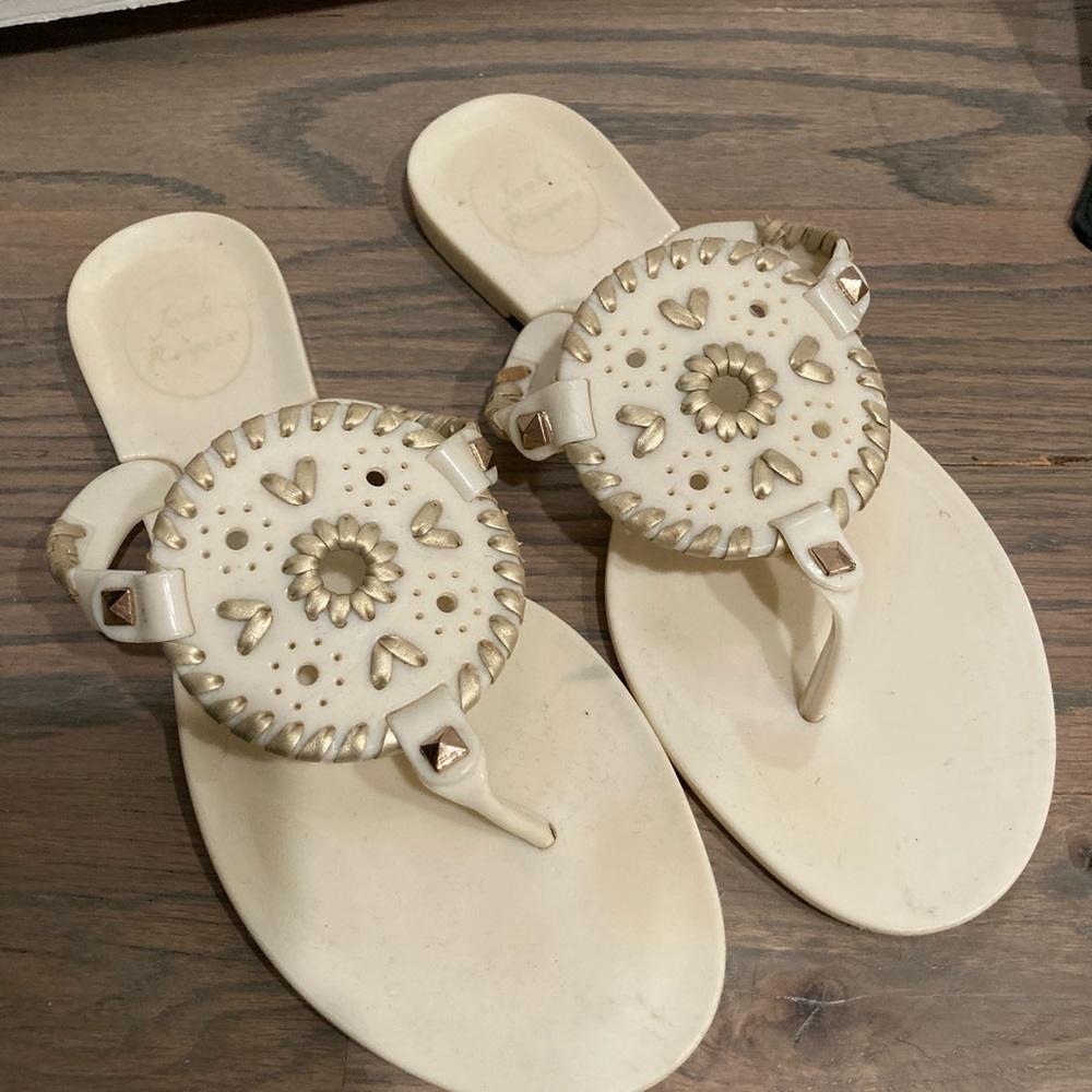 Jack Rogers